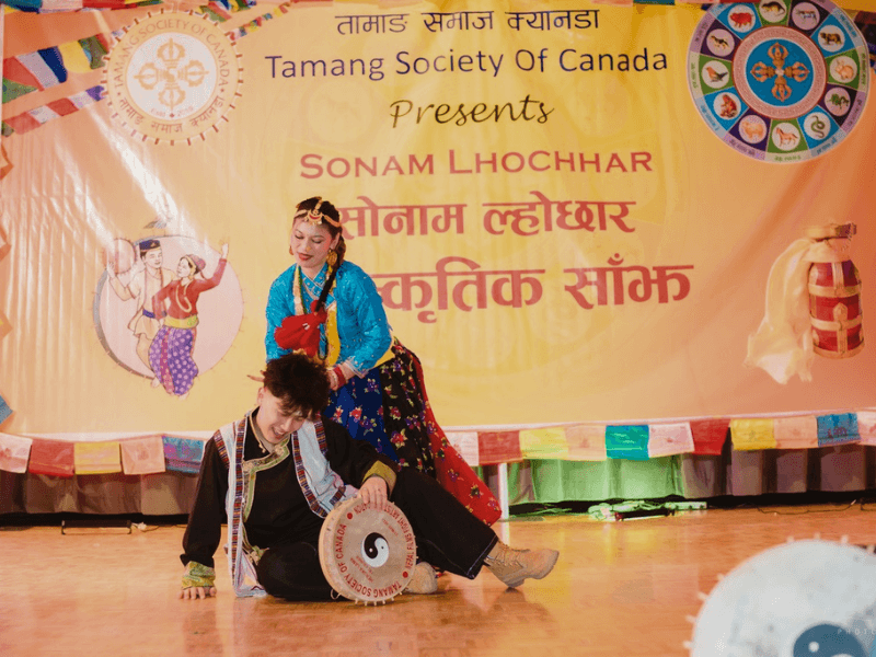 2862 Sonam Lhosar