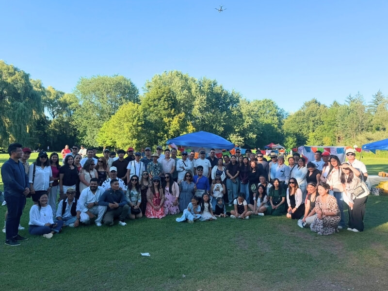Annual BBQ Picnic 2026